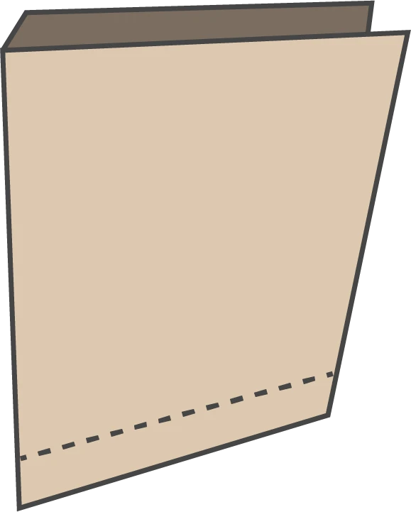 Pouch Satchel